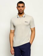 BOSS Green Polo Paul Pro | Slim Fit