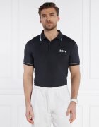 BOSS Green Polo Paul Pro | Slim Fit
