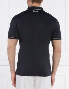 BOSS Green Polo Paul Pro | Slim Fit