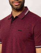 BOSS Green Polo Paul | Slim Fit | stretch