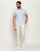BOSS Green Polo Paul | Slim Fit | stretch