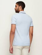 BOSS Green Polo Paul | Slim Fit | stretch