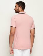 BOSS Green Polo Paul | Slim Fit | stretch