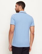 BOSS Green Polo Paul | Slim Fit | stretch