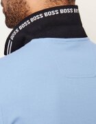 BOSS Green Polo Paul | Slim Fit | stretch