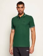 BOSS Green Polo Paul | Slim Fit | stretch