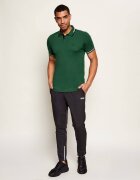 BOSS Green Polo Paul | Slim Fit | stretch
