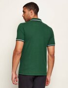 BOSS Green Polo Paul | Slim Fit | stretch