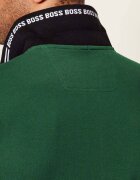 BOSS Green Polo Paul | Slim Fit | stretch