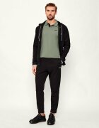 BOSS Green Polo Paul | Slim Fit | stretch