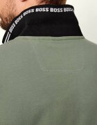 BOSS Green Polo Paul | Slim Fit | stretch