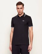 BOSS Green Polo Paul | Slim Fit | stretch