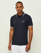 BOSS Green Polo Paul | Slim Fit | stretch