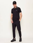 BOSS Green Polo Paul | Slim Fit | stretch