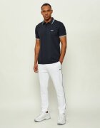 BOSS Green Polo Paul | Slim Fit | stretch