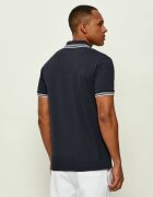 BOSS Green Polo Paul | Slim Fit | stretch