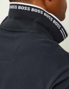 BOSS Green Polo Paul | Slim Fit | stretch