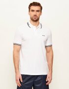 BOSS Green Polo Paul | Slim Fit | stretch