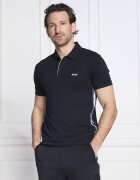 BOSS Green Polo Paule 2 | Slim Fit
