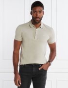 BOSS Green Polo Paule 4 | Slim Fit