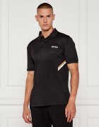 BOSS Green Polo Paule TOC | Slim Fit | stretch