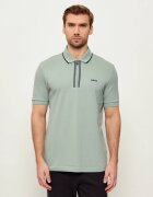 BOSS Green Polo Philix GOC | Slim Fit