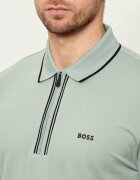 BOSS Green Polo Philix GOC | Slim Fit