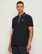 BOSS Green Polo Philix GOC | Slim Fit | stretch