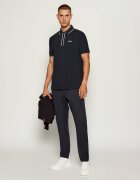 BOSS Green Polo Philix GOC | Slim Fit | stretch