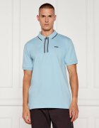 BOSS Green Polo Philix GOC | Slim Fit | stretch