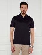 BOSS Green Polo Philix Pima | Regular Fit