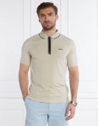 BOSS Green Polo Philix | Slim Fit