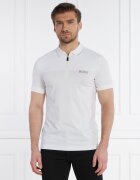 BOSS Green Polo Philix | Slim Fit | stretch