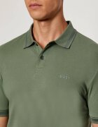 BOSS Green Polo Pio 1 | regular fit | stretch