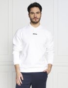 BOSS Green Polo Pirax Gold | Relaxed fit
