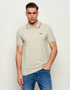 BOSS Green Polo PL_GOC Birdie Paule | Slim Fit | stretch