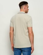 BOSS Green Polo PL_GOC Birdie Paule | Slim Fit | stretch