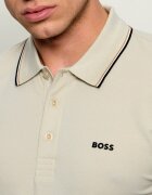 BOSS Green Polo PL_GOC Birdie Paule | Slim Fit | stretch