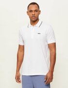 BOSS Green Polo PL_GOC Birdie Paule | Slim Fit | stretch