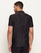 BOSS Green Polo PL_GOC Chip Hexa | regular fit | stretch