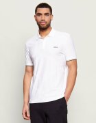BOSS Green Polo PL_GOC Chip Hexa | regular fit | stretch