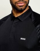 BOSS Green Polo PL_GOC Paddytech | regular fit