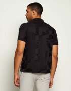 BOSS Green Polo PL_Network JQ Pirax | regular fit