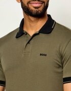 BOSS Green Polo PL_Network Paule | Slim Fit