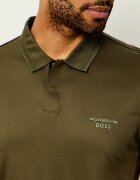 BOSS Green Polo PL_PS Spirit70 Plk | Boss x Porsche | regular fit