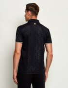 BOSS Green Polo Pl_Toc Game 1 | Boss x The Chance | Slim Fit