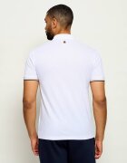 BOSS Green Polo Pl_Toc Game 1 | Boss x The Chance | Slim Fit