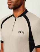 BOSS Green Polo PL_TOC Matchball | Slim Fit