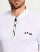 BOSS Green Polo PL_TOC Serve 3 | Slim Fit | stretch