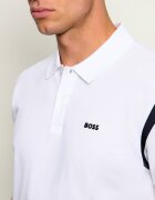 BOSS Green Polo PL_Union Paddy | regular fit | stretch